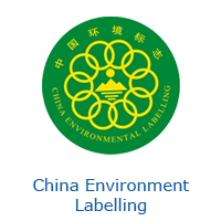 China Environment Labelling
